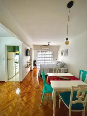 Charming Studio in Las Cañitas